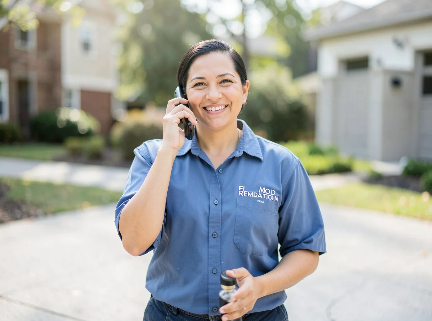 Mold Remediation Clarkrange, TN FAQs
